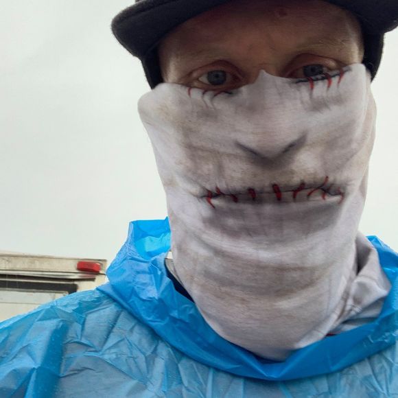 Meet your Posher, Terry - Picture 1 of 1